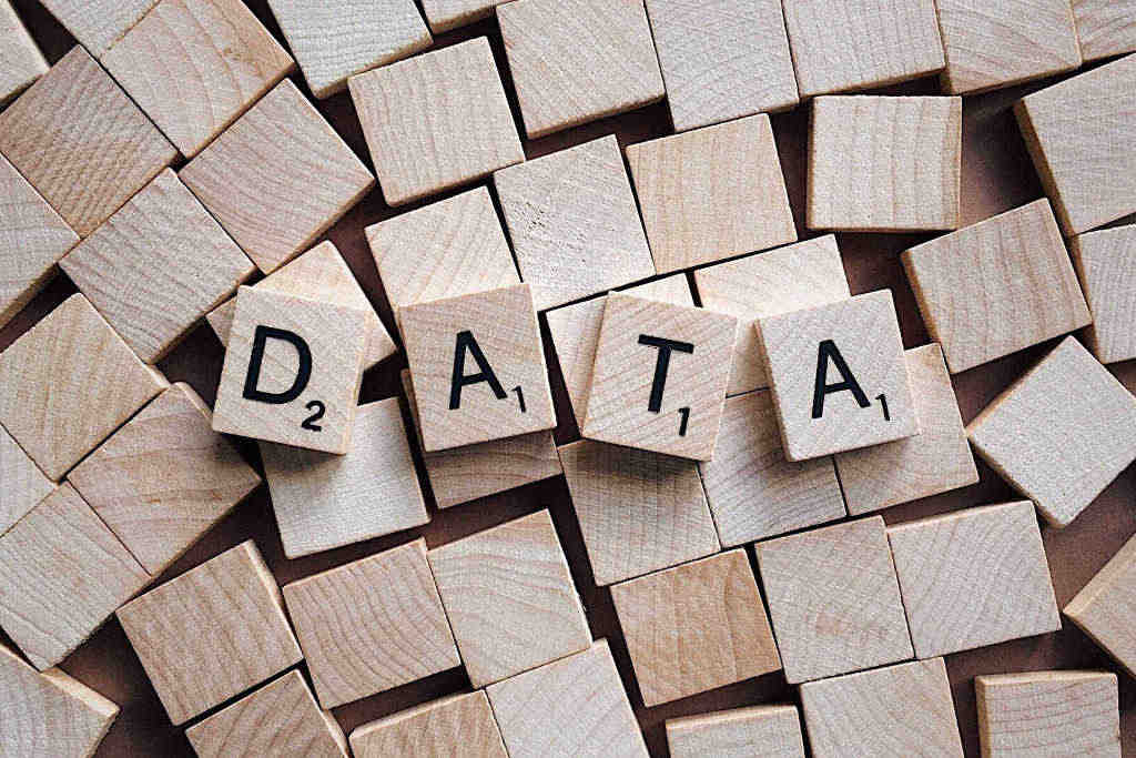 Datenverarbeitung mit der EU-Datenschutzgrundverordnung